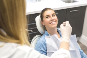 How Orthodontics Can Assist With Impacted Teeth?